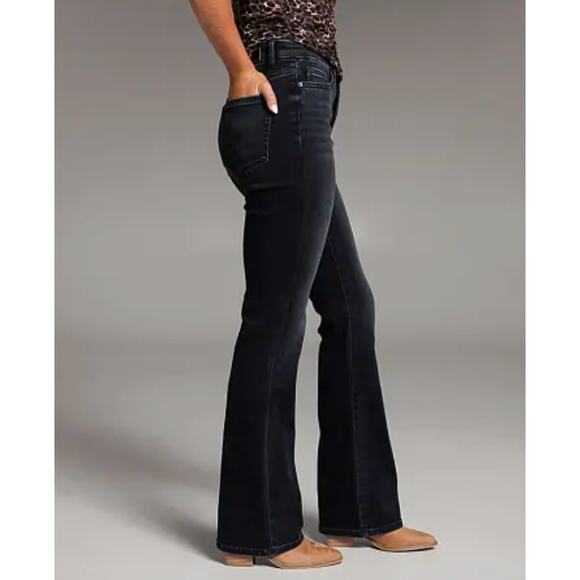 Buckle BKE Parker High Rise Bootcut Jeans NWOT - Picture 2 of 5